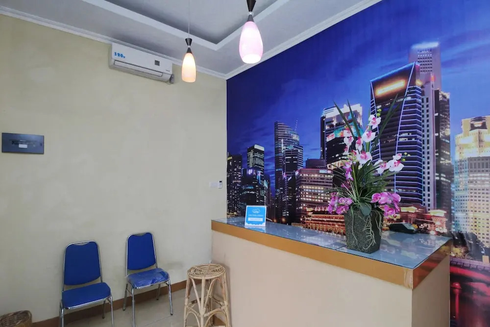Airy Tanjung Baru Pulau Morotai 15A Bandar Lampung
