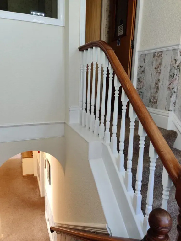 Cameron Court B&B