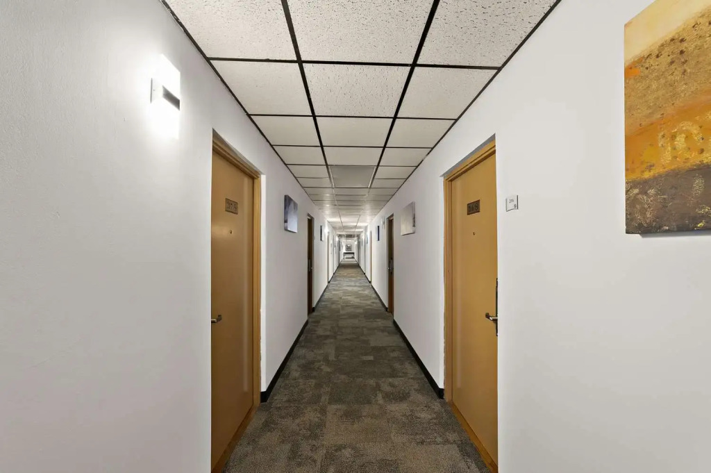 Quality Inn & Suites Caribou
