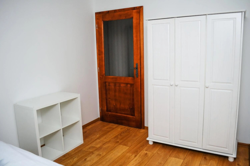 Apartmány RUMPA-DRINKS