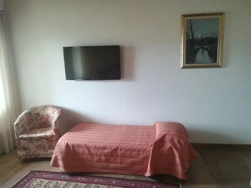 B&B Casa Santa Lucia