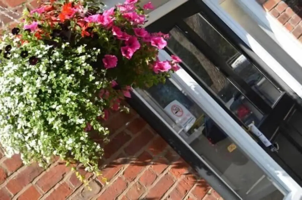 Westlynn Hotel & Apartments Free Parking Near Manchester Centre