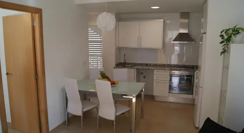 Apartamentos Agora