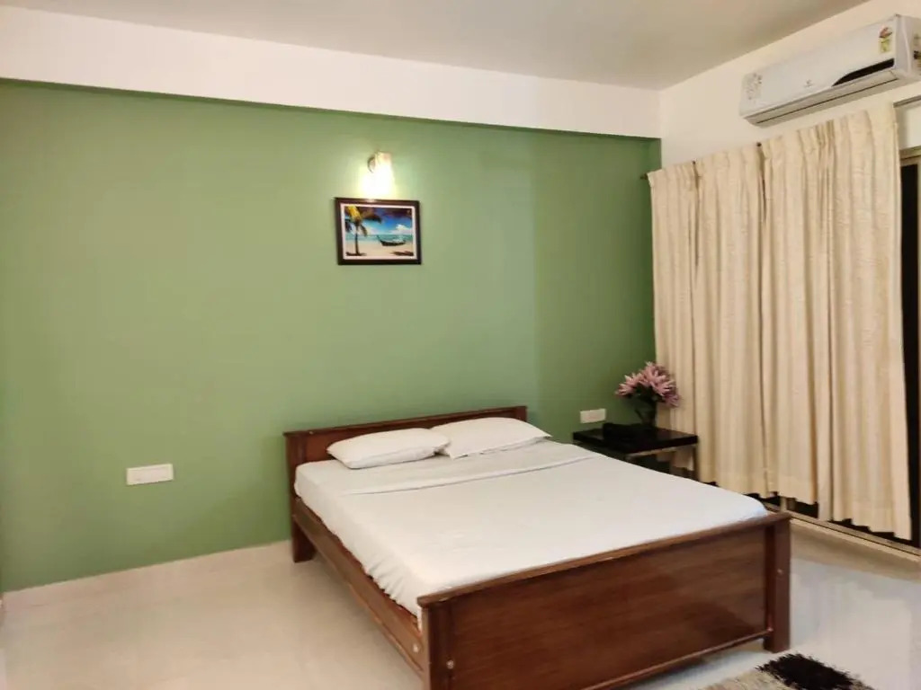SAS Apartment