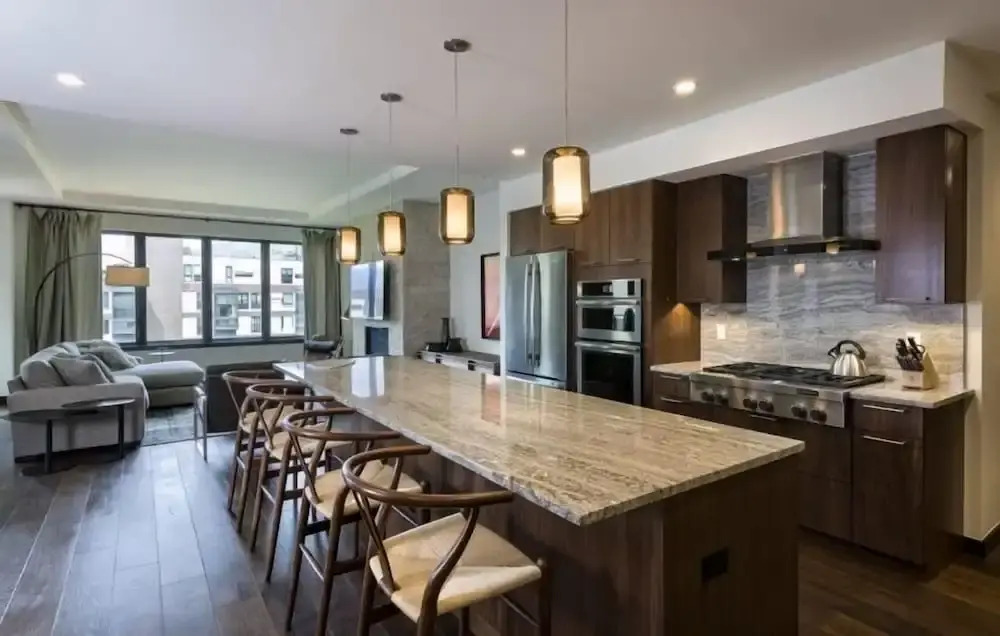 Vail Lion 4 Bedroom