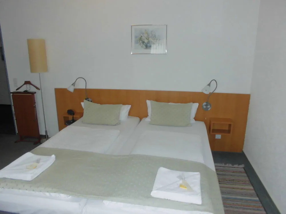 Parkhotel Obertshausen