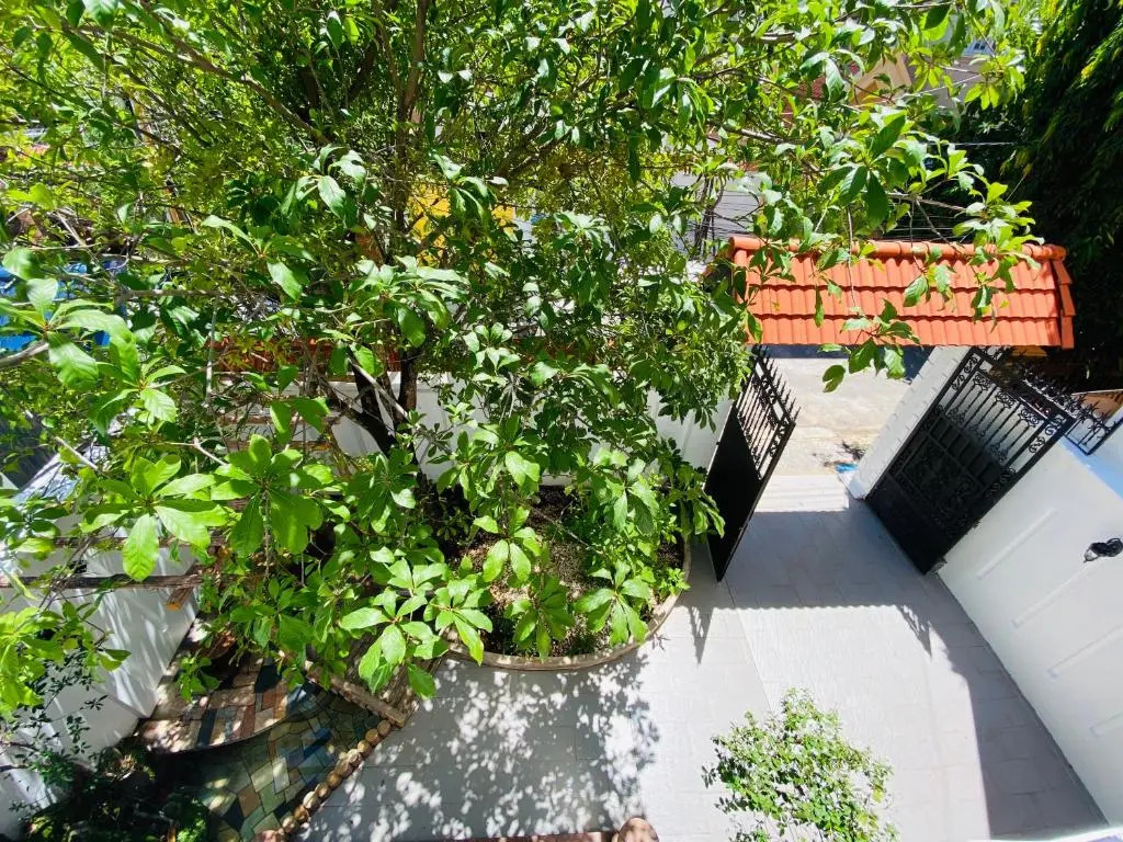 Châu Homestay - Vũng Tàu Biệt Thự 12D Lạc Long Quân