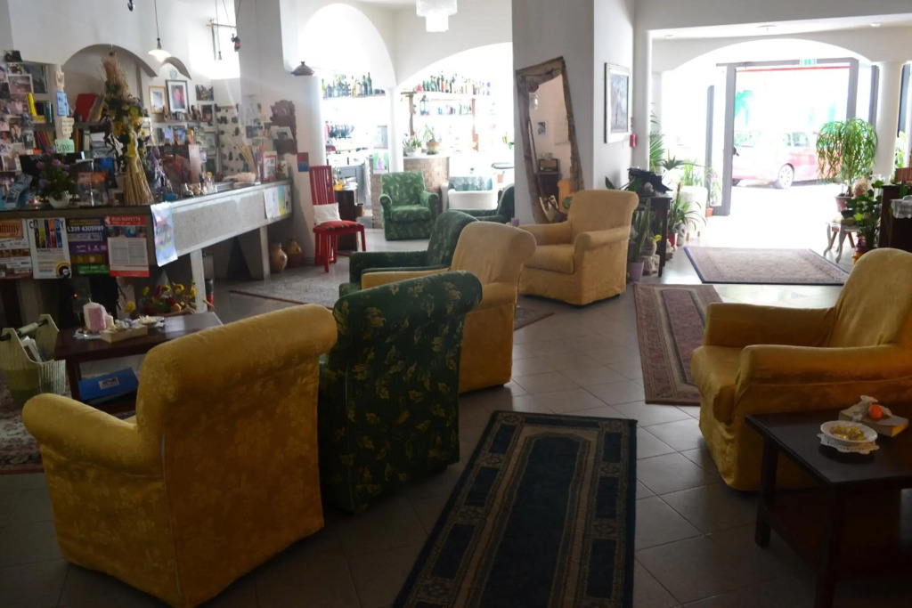 Hotel Alfredos