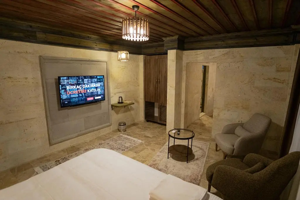 Uçhisar Premium