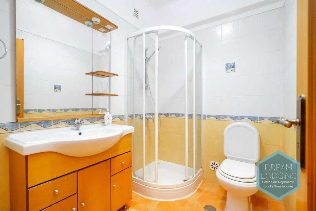 Quinta do Paiva 10C - Dream Lodging