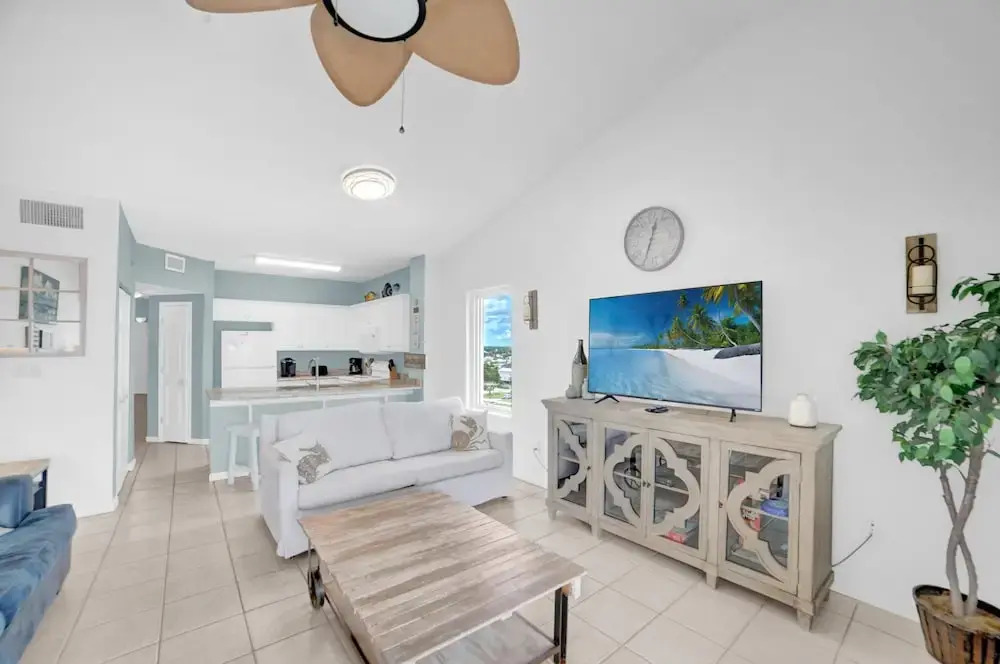 Tropic Isles 801