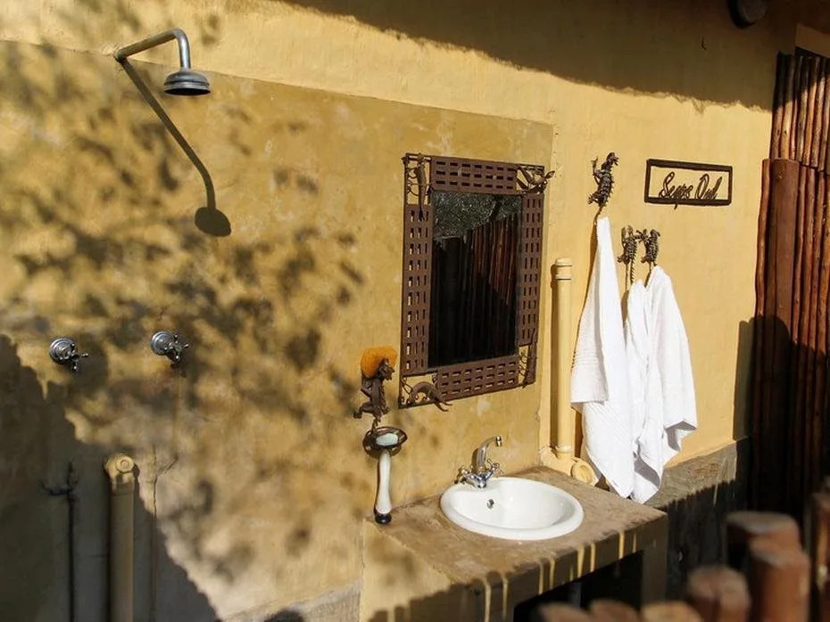 Gem Bateleur Lodge