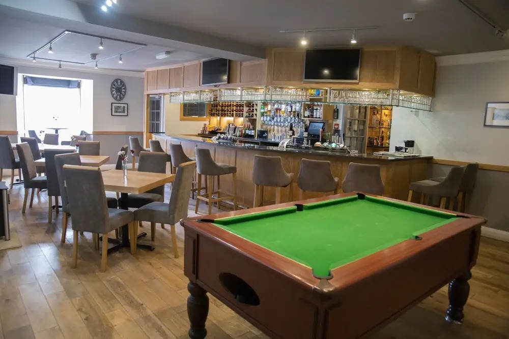 The Inn At Brough