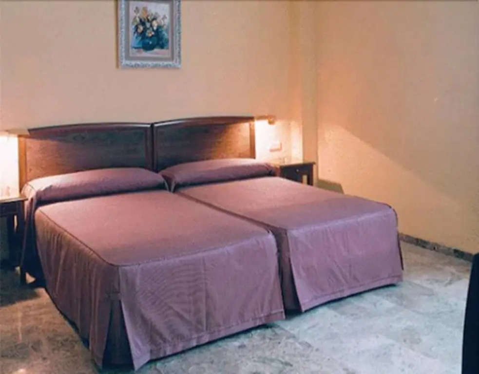 Hotel Isabel