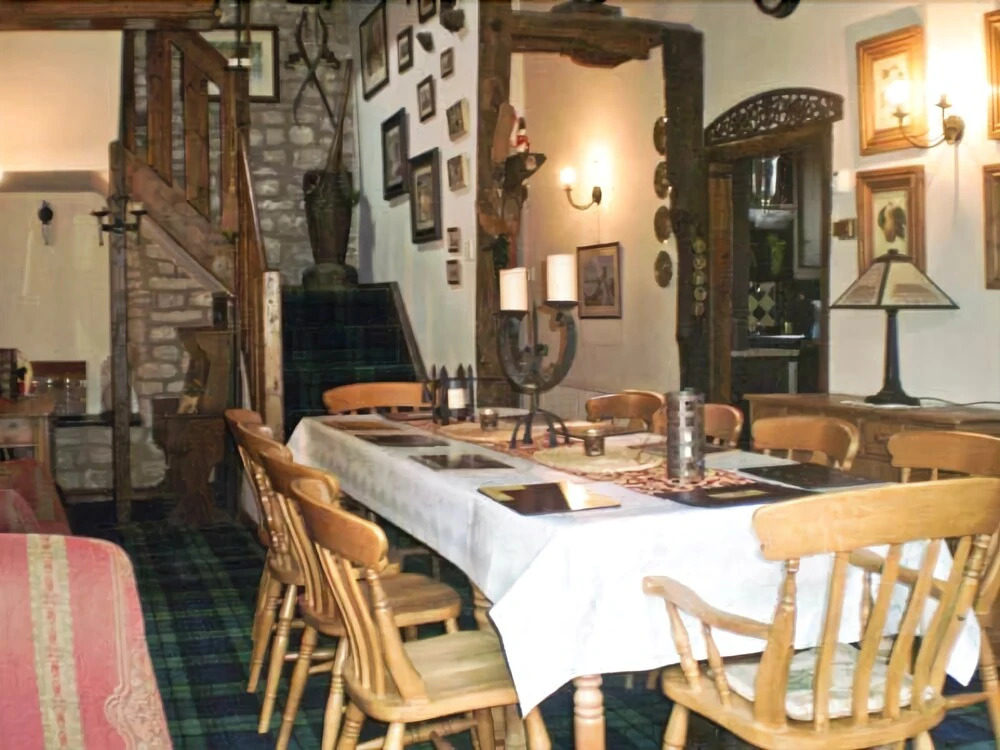 The Watermill