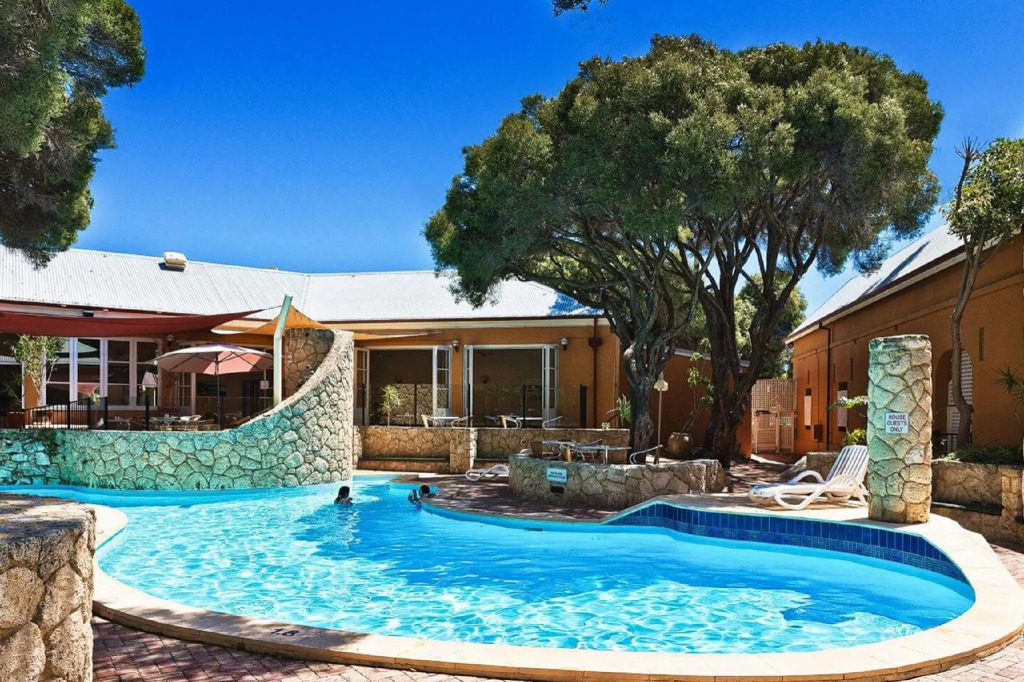Karma Rottnest