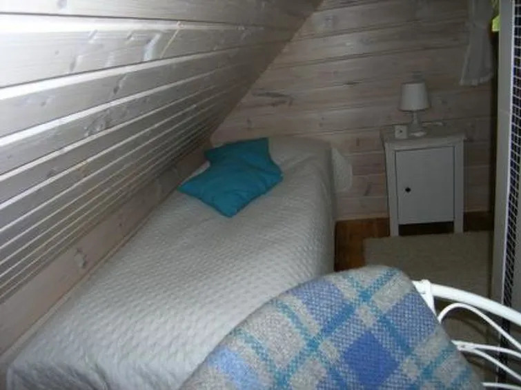 Holiday Home Joutsen