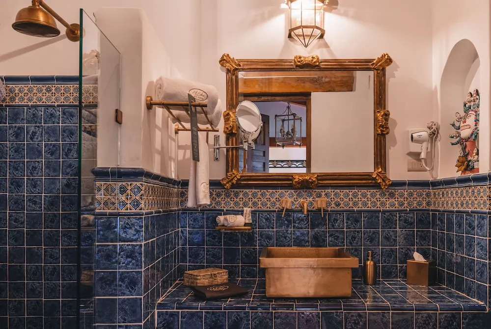 El Edén Hotel Boutique