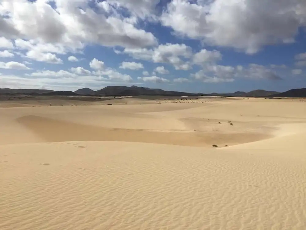 GBH Volcanic Beach