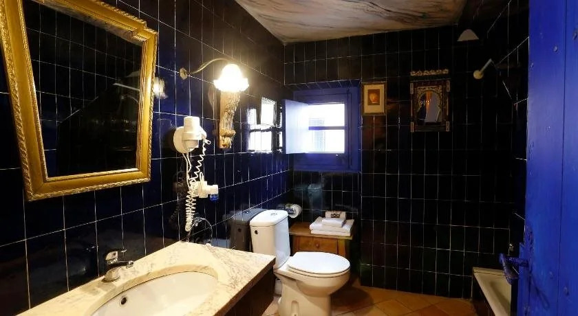Hostal Blau
