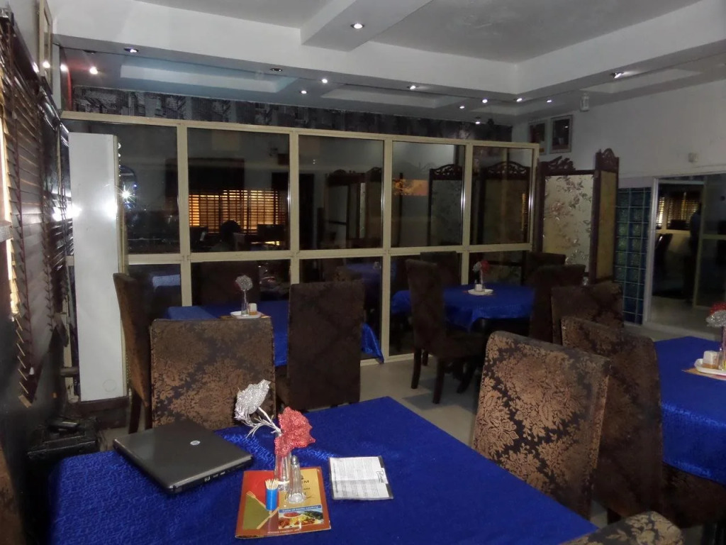 Belfem International Suites