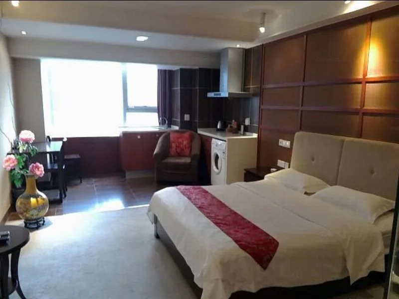 Chengdu Jin Guan Yin Xiang Hotel