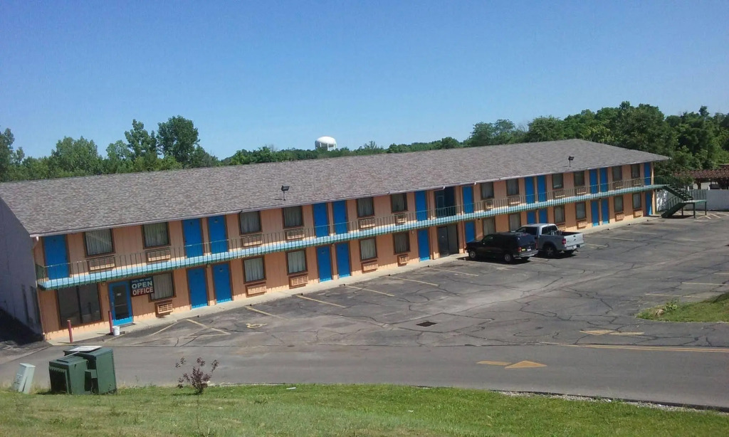 Lebanon Inn Motel