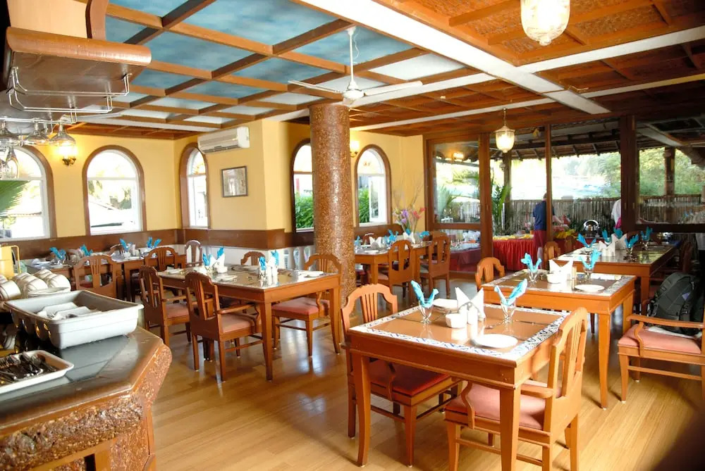 OYO Premium Calangute Suites