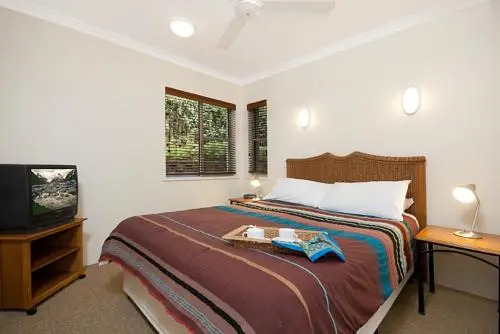 Byron Bay Accom Unit 3 22 Paterson Street, Byron Bay - Solaris