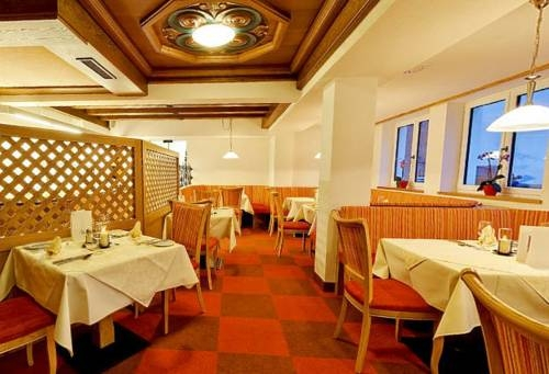 Hotel Bruno