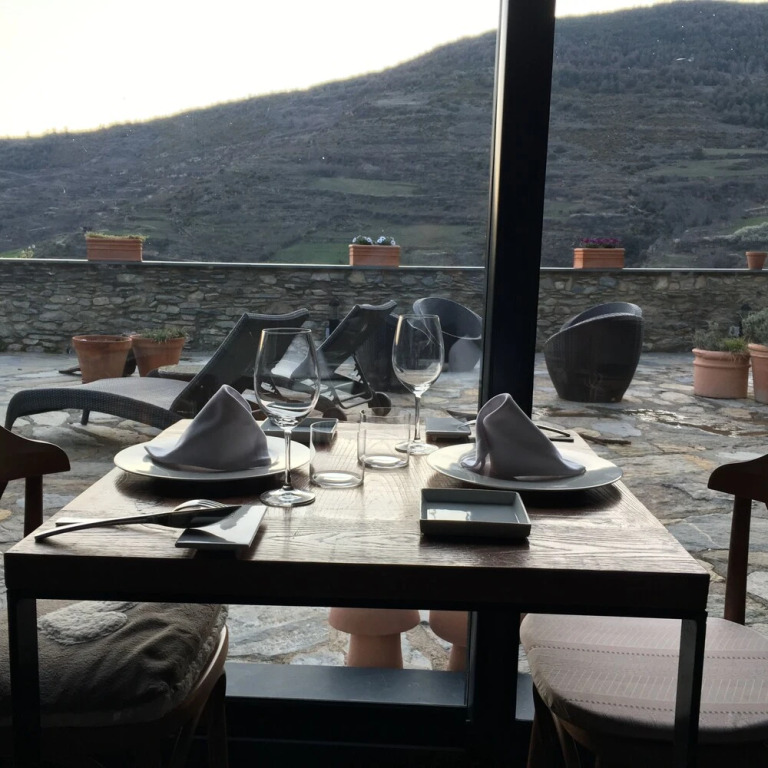 Saó Hotel
