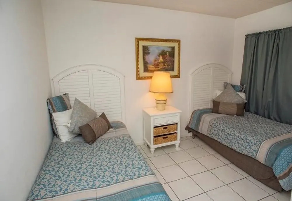 Unit 3110 - Ocean & Racquet Resort