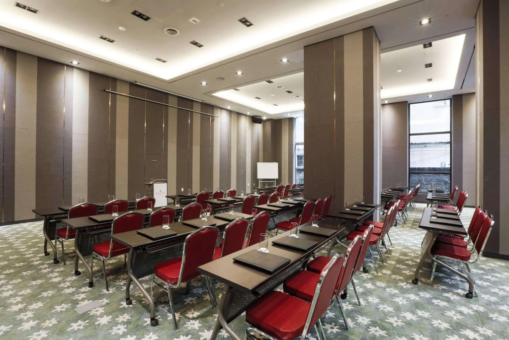 RAMADA Jeonju Hotel