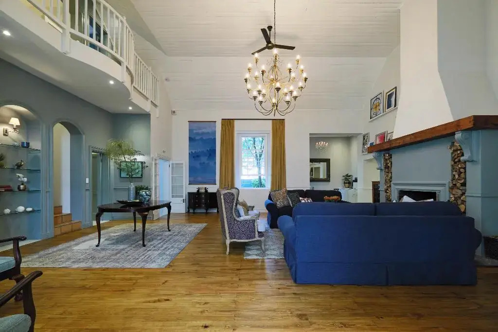 Chapter House Boutique Hotel by The Living Journey Collection