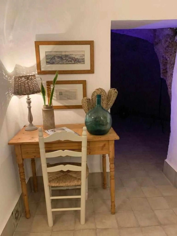 The Traveller`s house AntiQua centro de Vejer con wifi