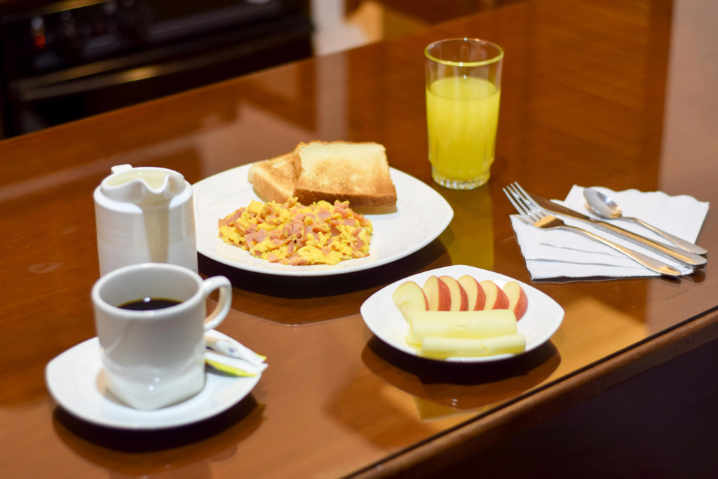 Hotel Colina de San Antonio