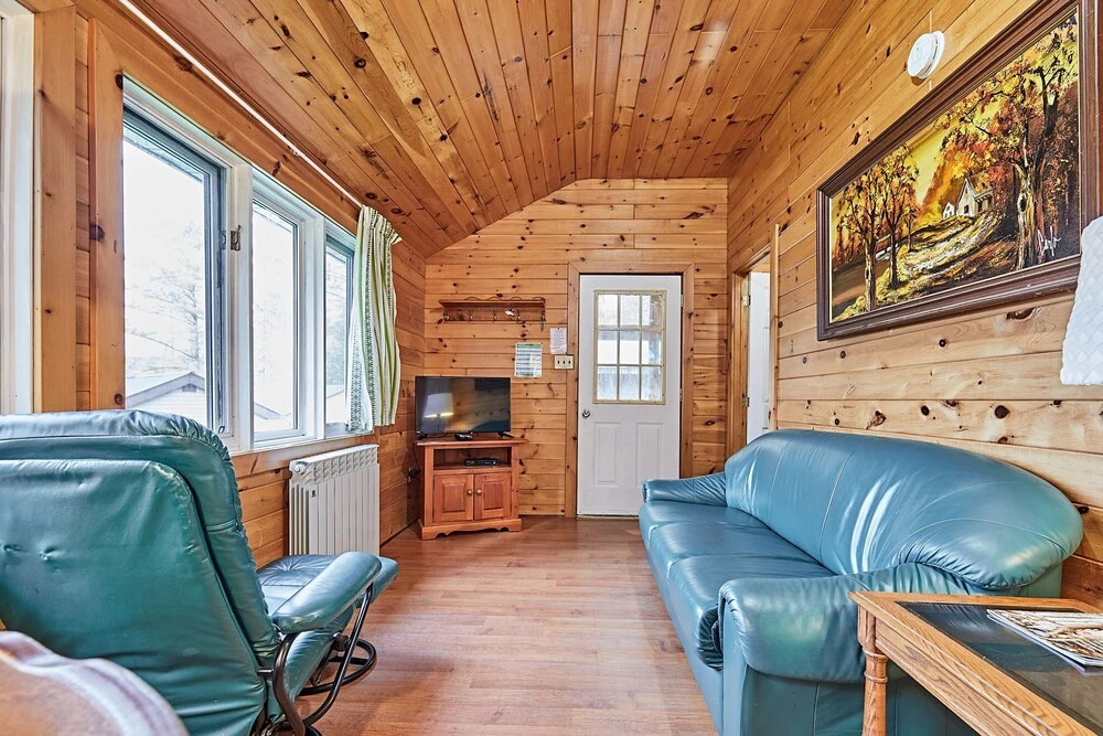 Dayspring Cottages
