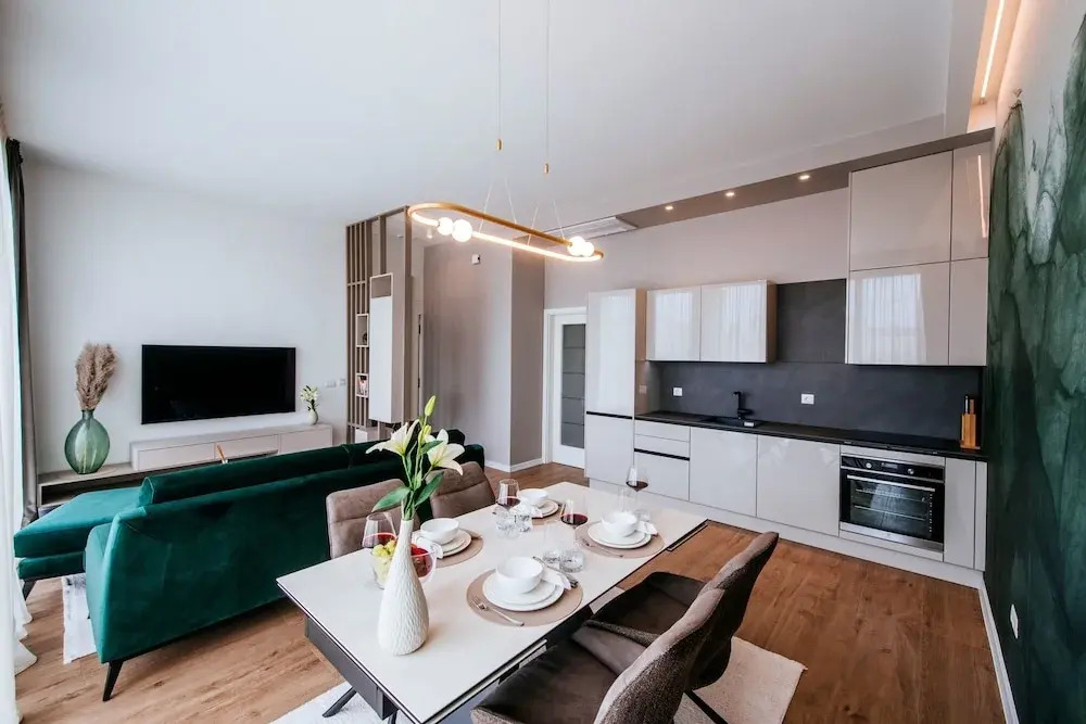 Dedaj Resort - Villa Auri