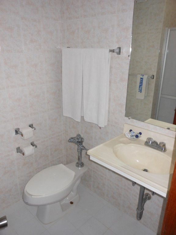 Hotel Santander