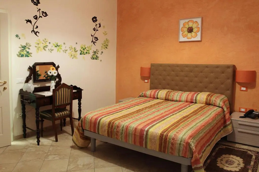 Locanda dei Fiori