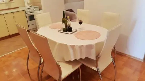 Apartment Pepi