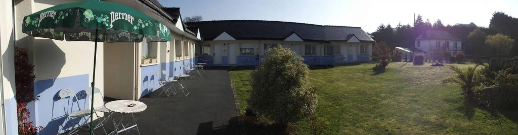 Hôtel Heod - Sauna - Binic - Saint-Quay-Portrieux