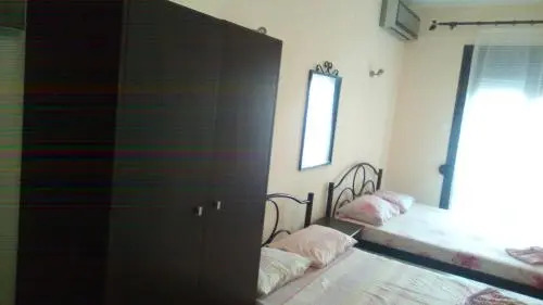 Bella Vista Apartments