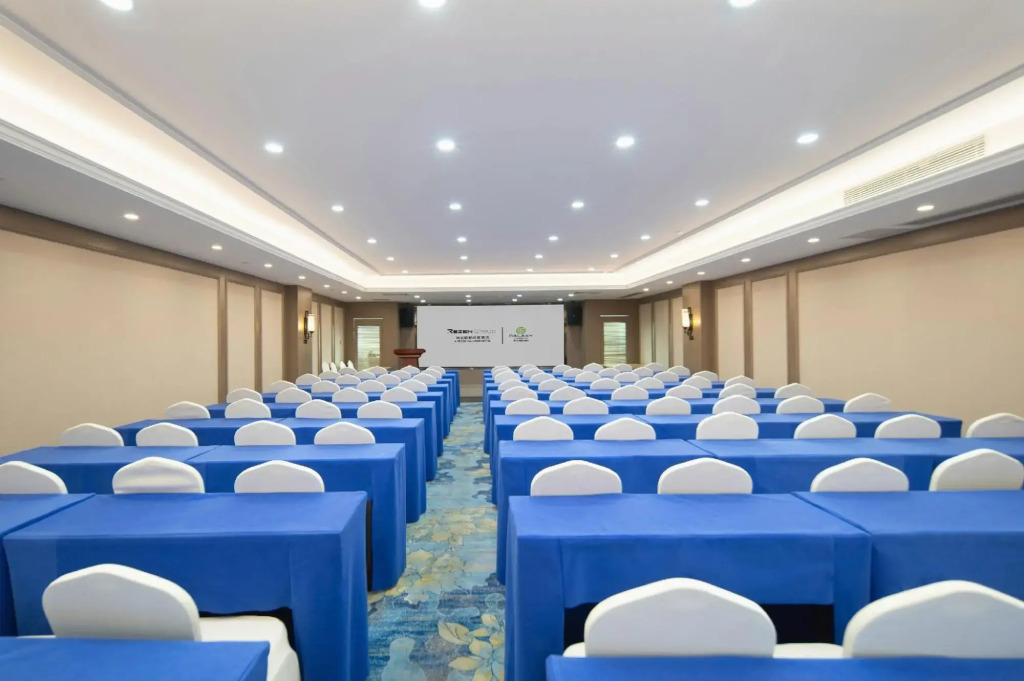 Galaxy E-Sports Hotel