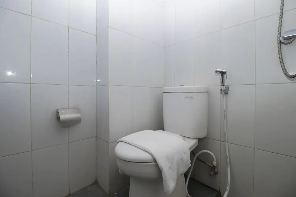 Airy Mergangsan Taman Siswa 91 Yogyakarta