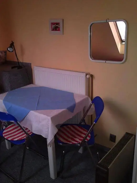 Guest House DD