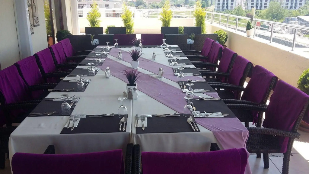 Gosterisli Otel