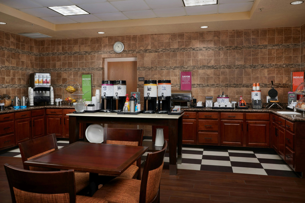 Hampton Inn Glendale-Peoria