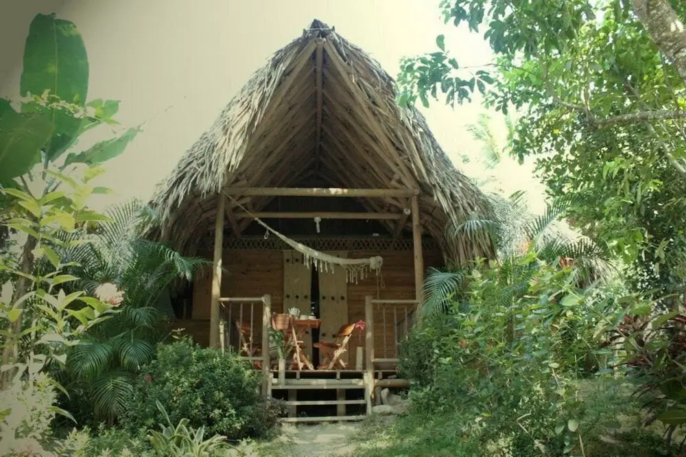 Posada Ecoturistica Wiwa