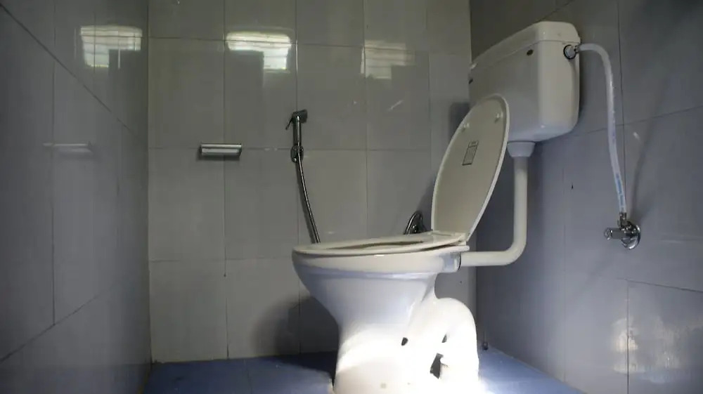 Hotel Peace Pokhara